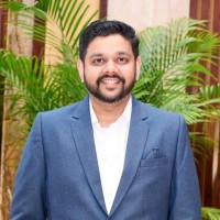 Verolt Employee Shubham Jadhav's profile photo