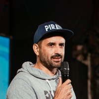 Manuel Koelman Email & Phone Number