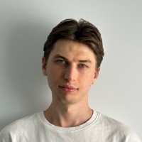 Digital Original Employee Vladyslav Husakov's profile photo