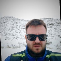 MINERA SUD ARGENTINA S.A. Employee Emiliano Segovia's profile photo