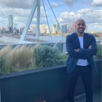 Performance Logistics Group Employee Ali Taşan's profile photo
