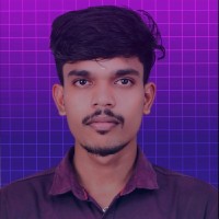 Gislen Software Employee Sabari P's profile photo