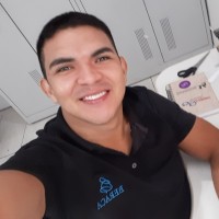 Beraca Ingredientes Naturais Employee Girleno Sousa's profile photo