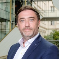 Bpifrance Employee Gilles Schang's profile photo