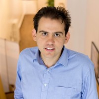 Alien Employee Ghislain Delabie's profile photo