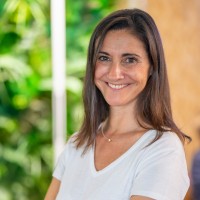 Groupe Panzani Employee Cécile Renault's profile photo