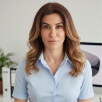 Baykan Denim Employee Zeynep Furuncu's profile photo