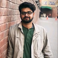 RemoteScouts Employee Muhammad Waleed's profile photo