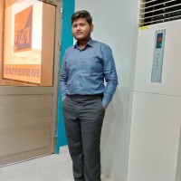 AUA Solutions Employee Syed Waleed's profile photo
