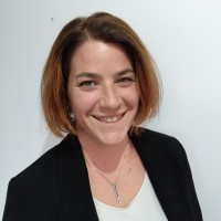 INDIGO DIFFUSION SARL Employee Céline Porcher's profile photo