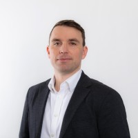 Johnson & Johnson MedTech Employee Harry Baxter's profile photo