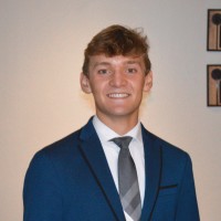 Impilo Employee Aidan Anastario's profile photo