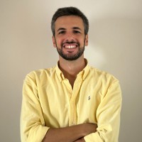 CoverManager Employee Paco Prats's profile photo