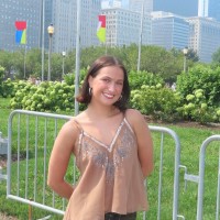 Creative Artists Agency Employee Hannah Lederman's profile photo