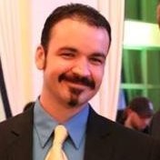 Colonial Williamsburg Foundation Employee Brmp Chad Corman's profile photo