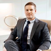 StreamSettle Employee Joe Jones's profile photo