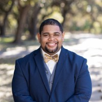 Intercultural Development Research Association Employee Terrence Wilson's profile photo