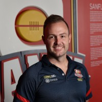 SANFL Employee Shawn Ford's profile photo