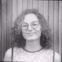 Tripode Architecture Employee Chloé Hiver's profile photo