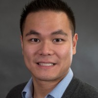 Google Employee Tony Hung's profile photo