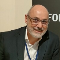 Serge Curatolo Email & Phone Number