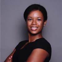 HSBC Employee Anne-Lise Amouzou's profile photo