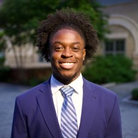 Campus Group Employee Jason Nartey's profile photo