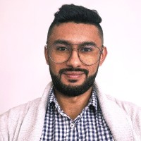 TechPulse Employee Jeisson Andres Rodriguez Cano's profile photo