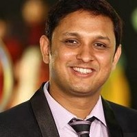 Sarvesh Lahoti Email & Phone Number