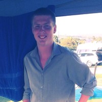 FH Harvey UK Ltd Employee Zak Smith's profile photo