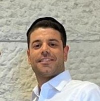 JBH (formerly Avratech) Employee Avi Ganach's profile photo