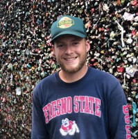 Verdegaal Brothers Inc. Employee Connor Stout's profile photo