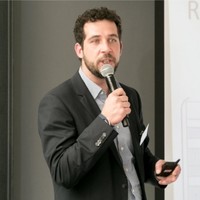 Rector Lesage Employee Romain Patoux's profile photo