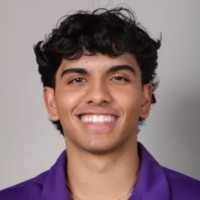 NYU Stern Entrepreneurial Exchange Group Employee Shray Patel's profile photo