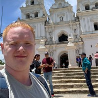 4EOS Employee Isaac Crooks's profile photo
