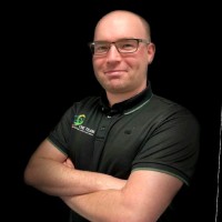 Dematic Employee Tom Swift's profile photo