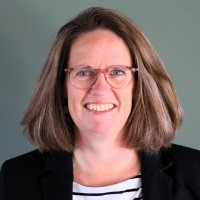Sisterna Employee Ingrid Dijkhuis's profile photo