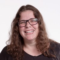 {reprograma} Employee Carla de Bona's profile photo