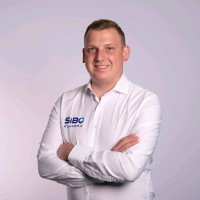 SIBO Fluidra Netherlands Employee Tim Broeren's profile photo