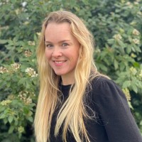 Credera UK Employee Jenny Gallagher's profile photo