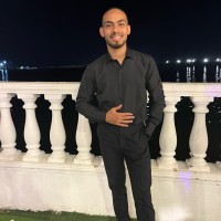 Mohamed Gamal Email