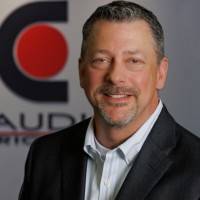 Jeff Caudle