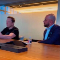 Supermicro Employee Marcus Sylva's profile photo