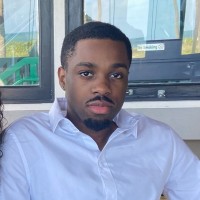 TikTok Shop Employee Brian Brice's profile photo