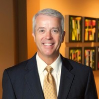 Commercial Bank and Trust Employee Monte Jones's profile photo