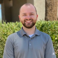 AZOPT and Kids Place Employee Drew Satterfield's profile photo