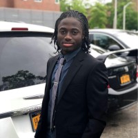 The Guild for Exceptional Children Employee Dilon Williams's profile photo