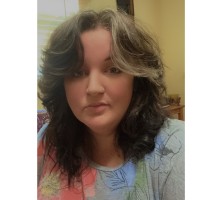 Creative Management Employee Dana Johnson's profile photo