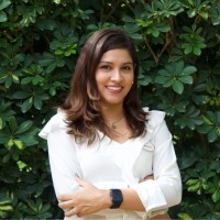 Krowdy Employee Melissa Chirinos Martinez's profile photo