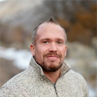 Alation Employee Marty Case's profile photo